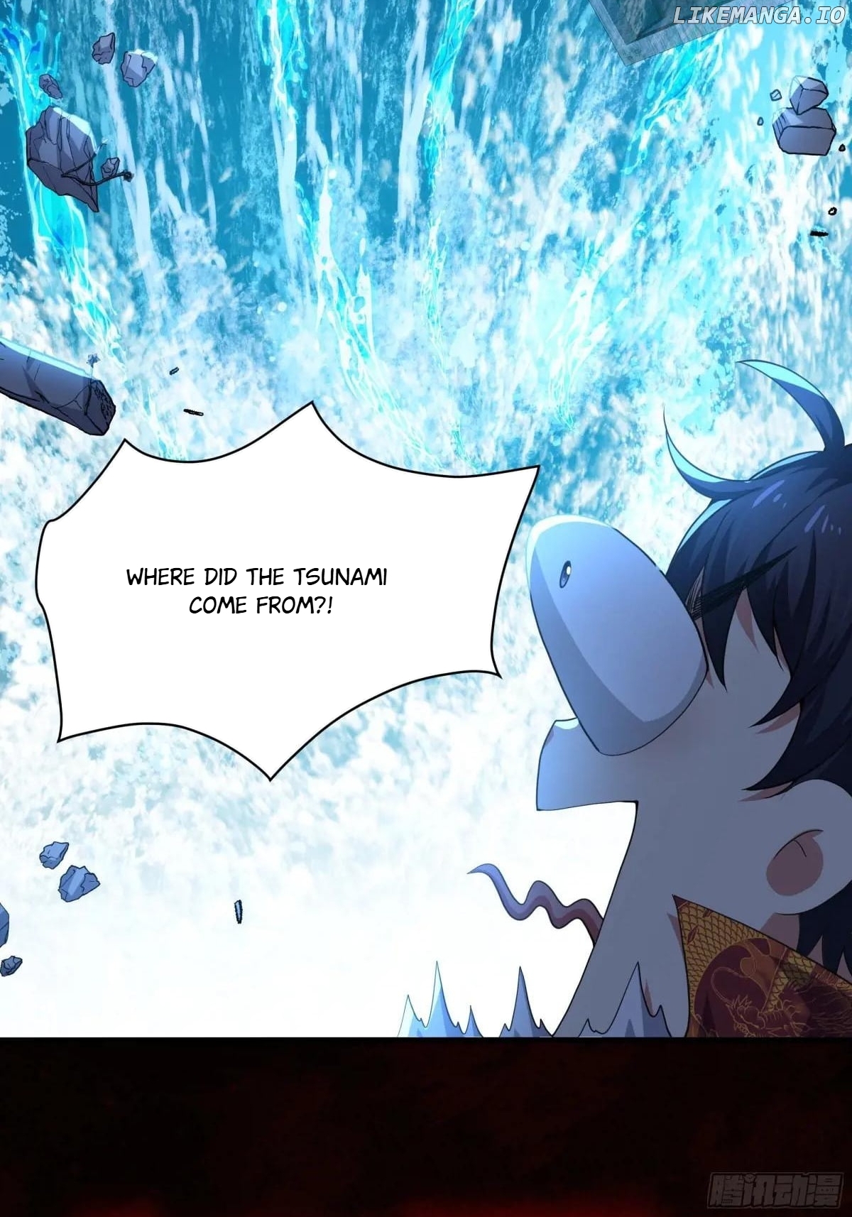 Read Rebirth of King Zhou_ Not Being the Ultimate Villain EN Manga Online