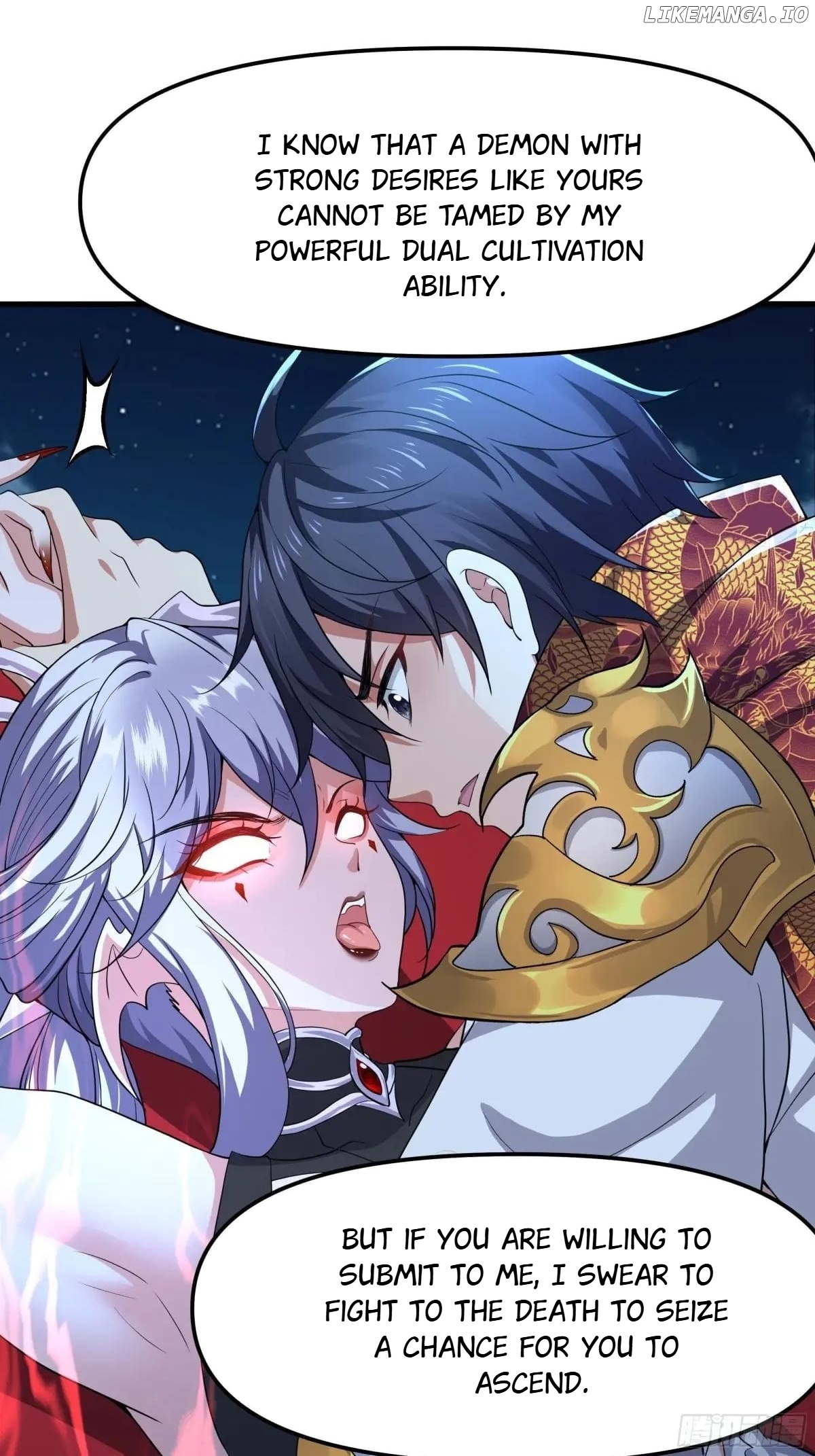 Read Rebirth of King Zhou_ Not Being the Ultimate Villain EN Manga Online