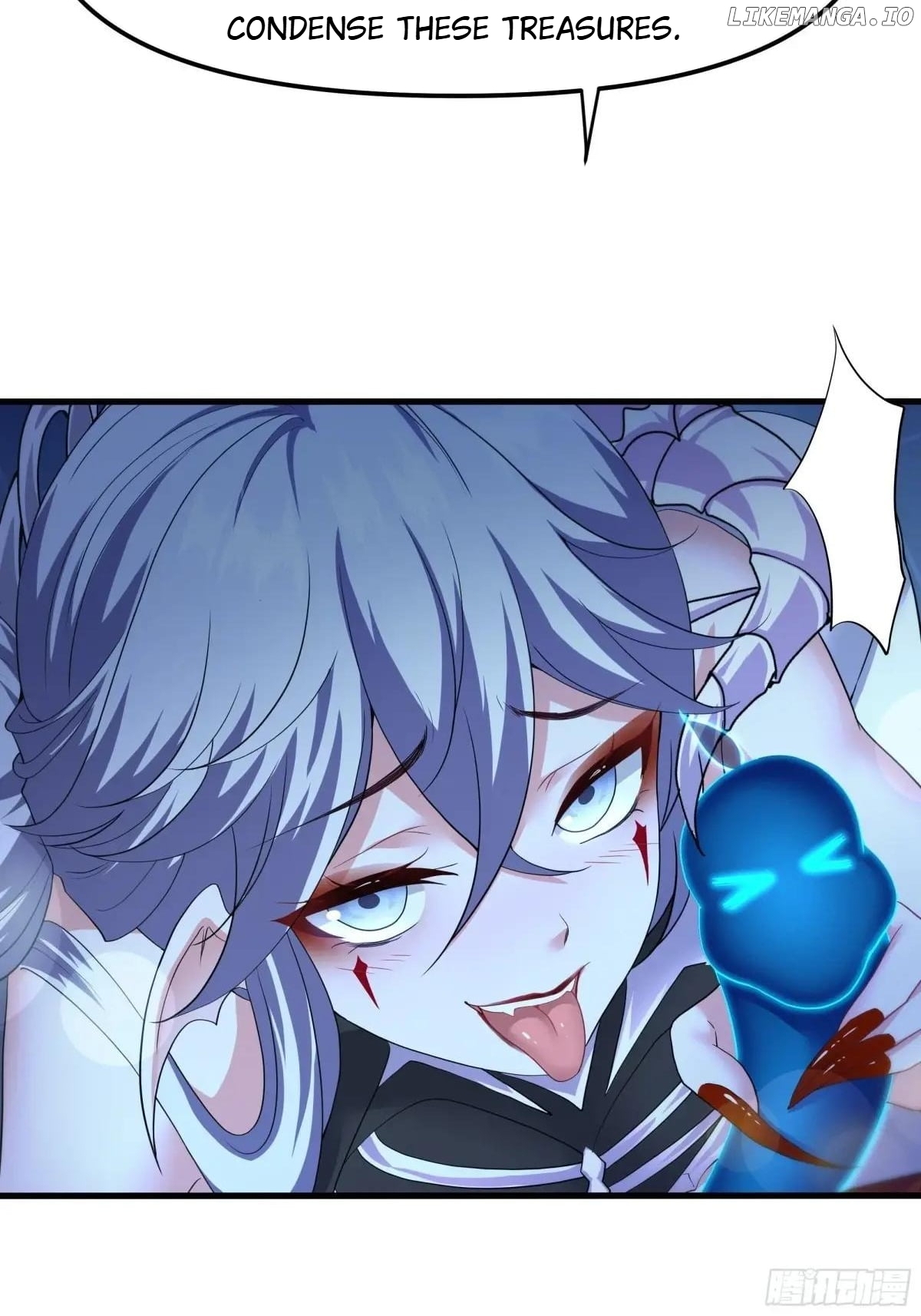 Read Rebirth of King Zhou_ Not Being the Ultimate Villain EN Manga Online