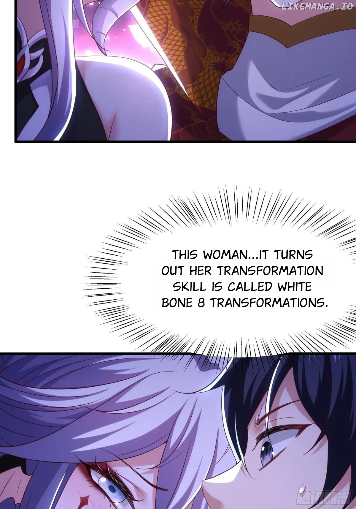 Read Rebirth of King Zhou_ Not Being the Ultimate Villain EN Manga Online