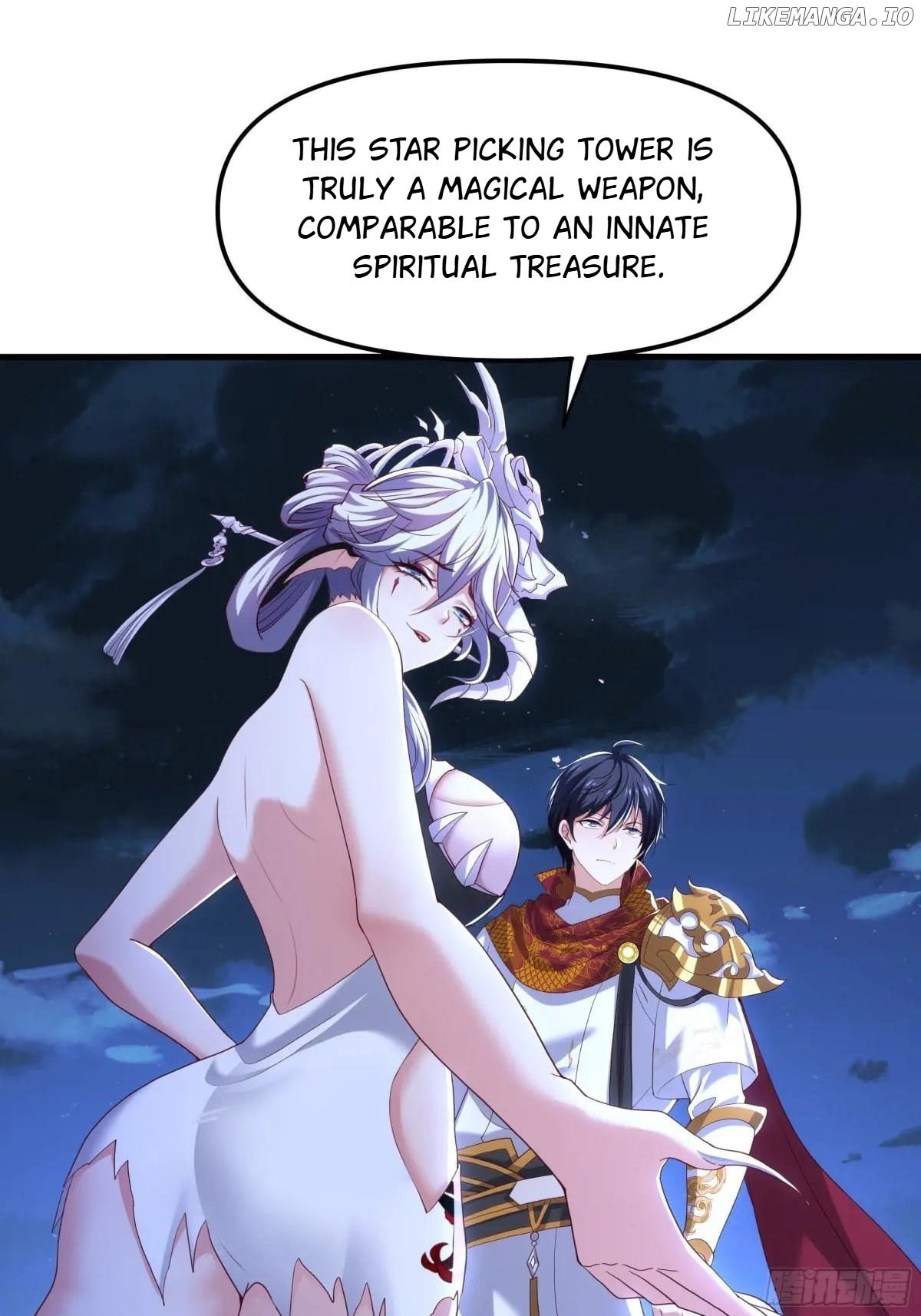 Read Rebirth of King Zhou_ Not Being the Ultimate Villain EN Manga Online