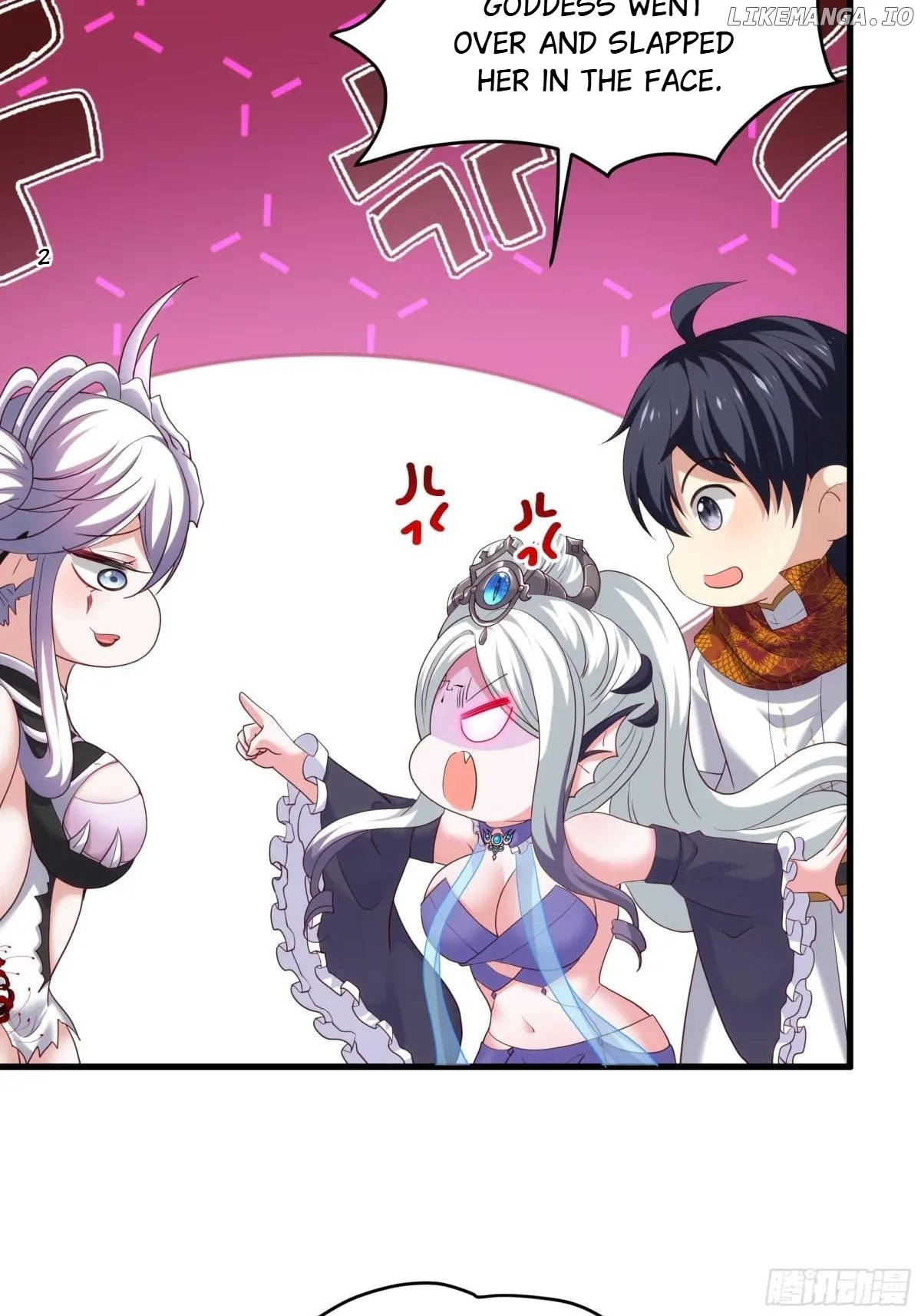 Read Rebirth of King Zhou_ Not Being the Ultimate Villain EN Manga Online