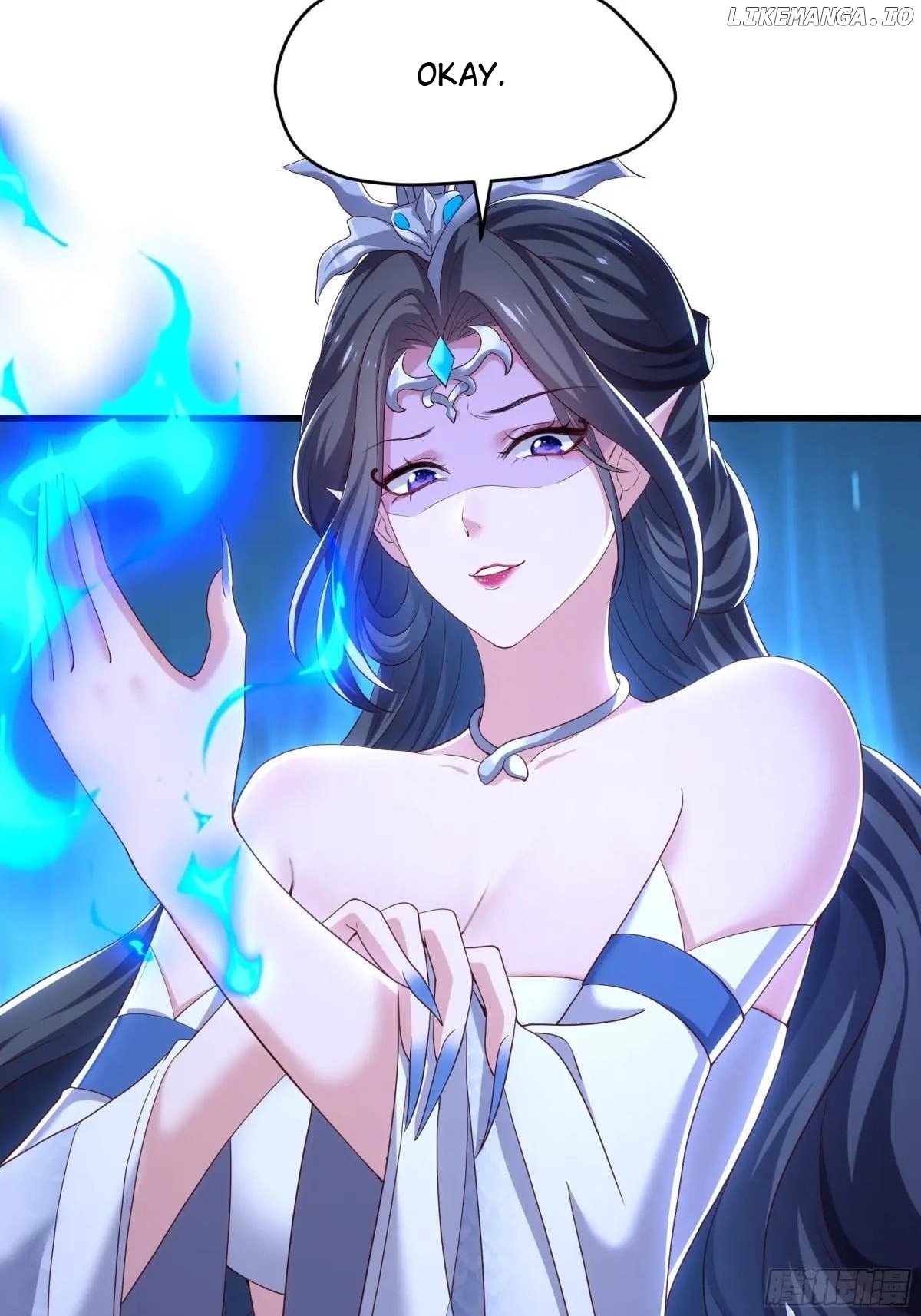 Read Rebirth of King Zhou_ Not Being the Ultimate Villain EN Manga Online