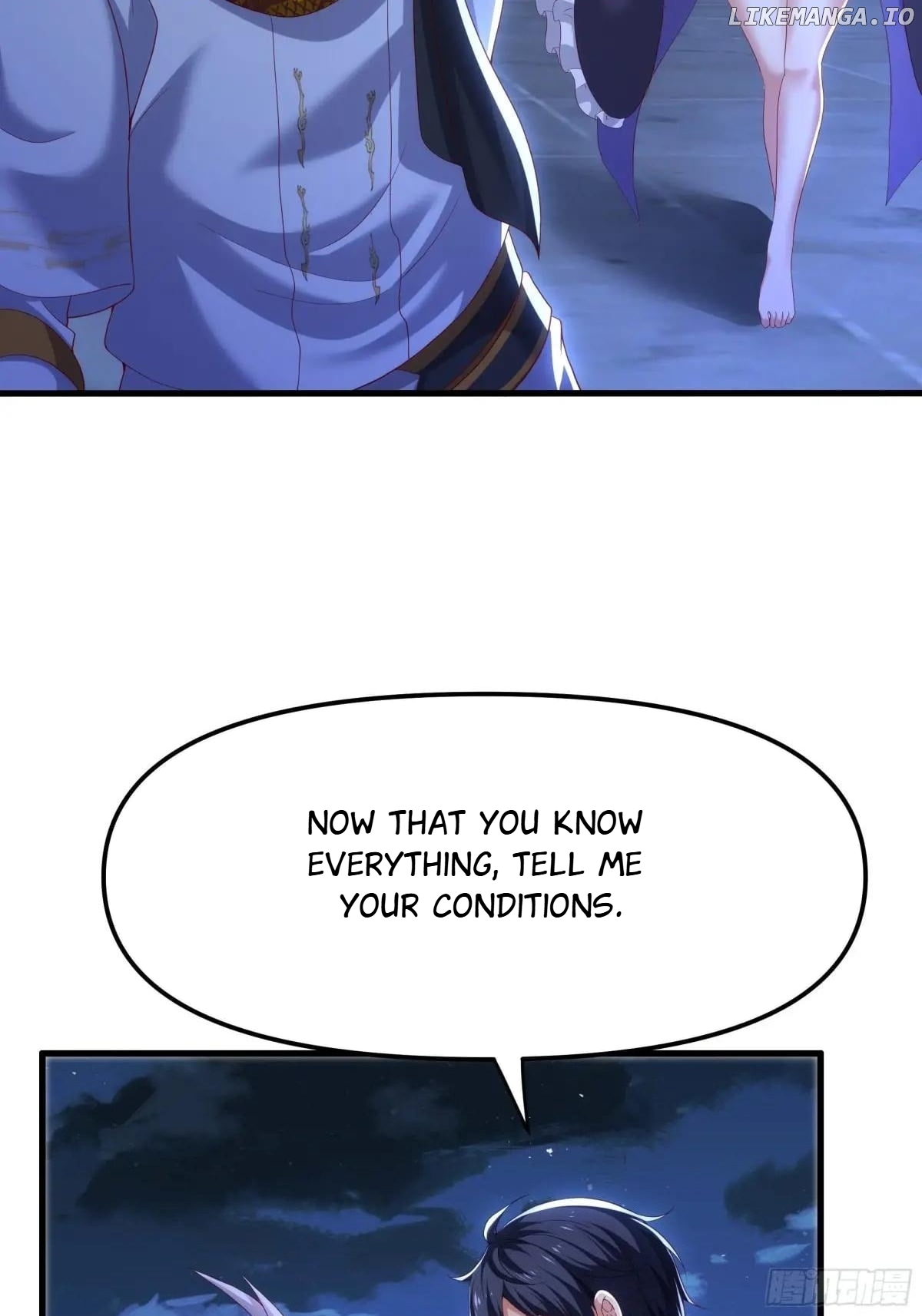 Read Rebirth of King Zhou_ Not Being the Ultimate Villain EN Manga Online