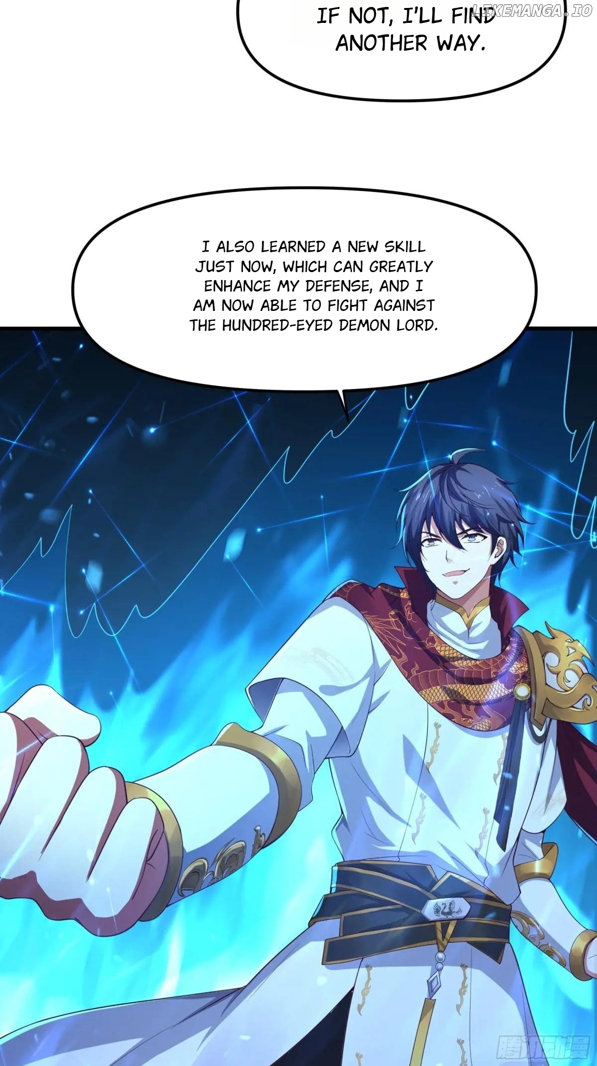 Read Rebirth of King Zhou_ Not Being the Ultimate Villain EN Manga Online