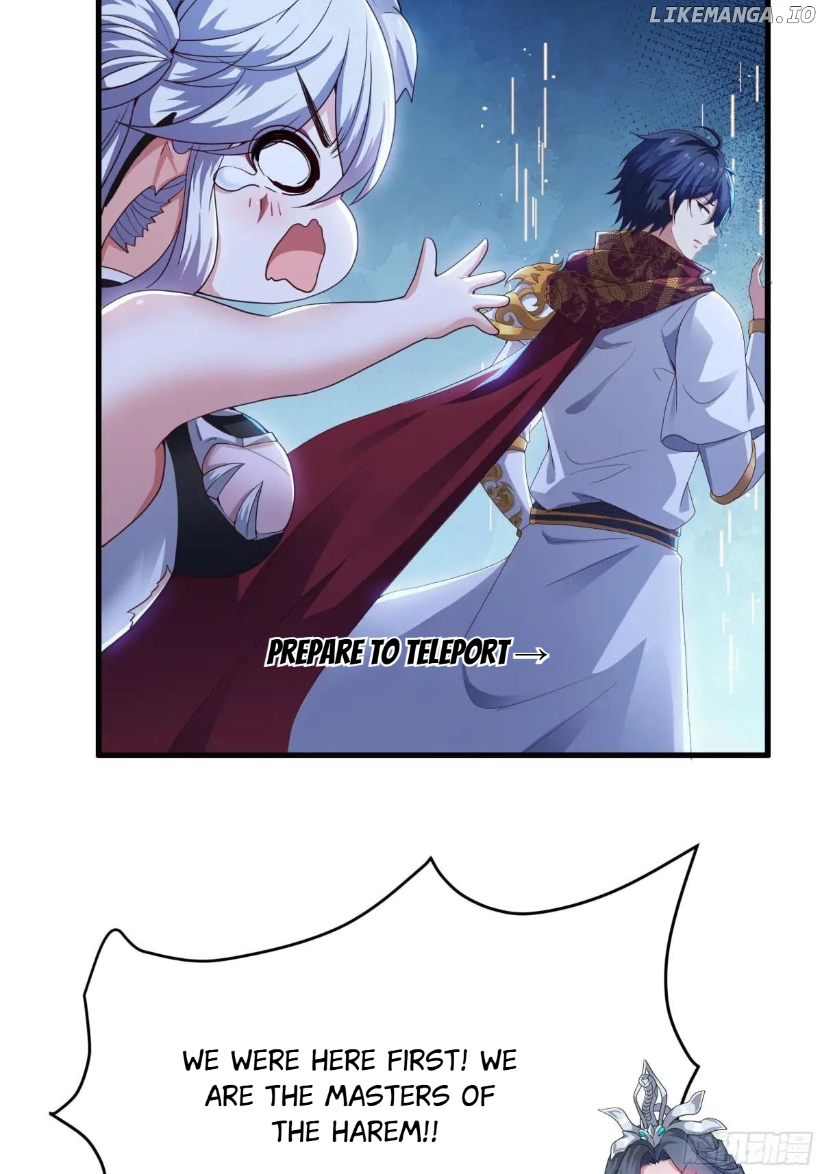 Read Rebirth of King Zhou_ Not Being the Ultimate Villain EN Manga Online