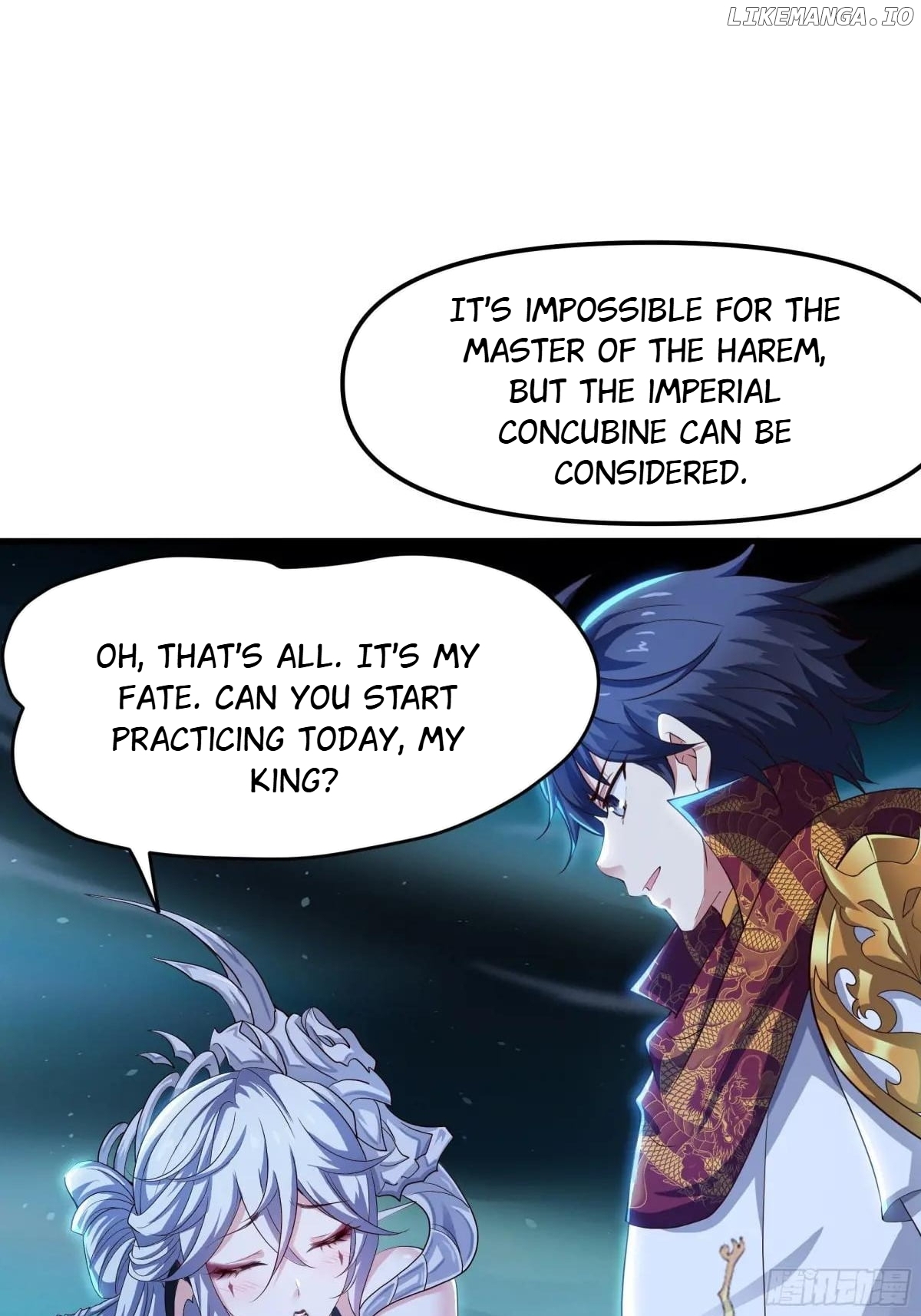 Read Rebirth of King Zhou_ Not Being the Ultimate Villain EN Manga Online