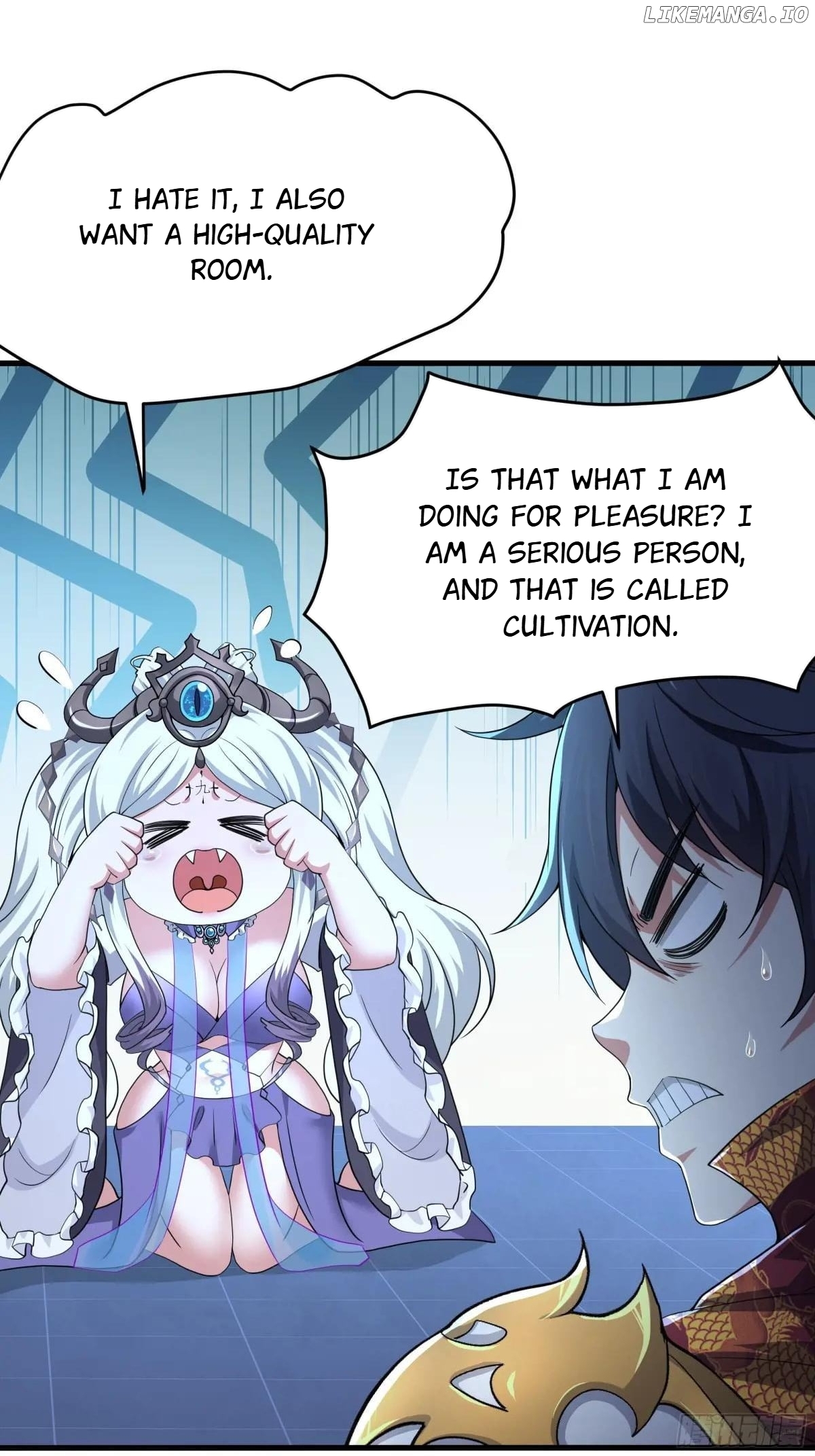 Read Rebirth of King Zhou_ Not Being the Ultimate Villain EN Manga Online