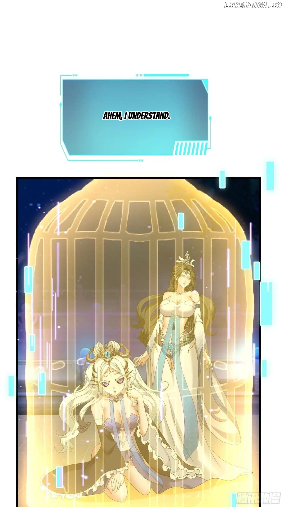 Read Rebirth of King Zhou_ Not Being the Ultimate Villain EN Manga Online