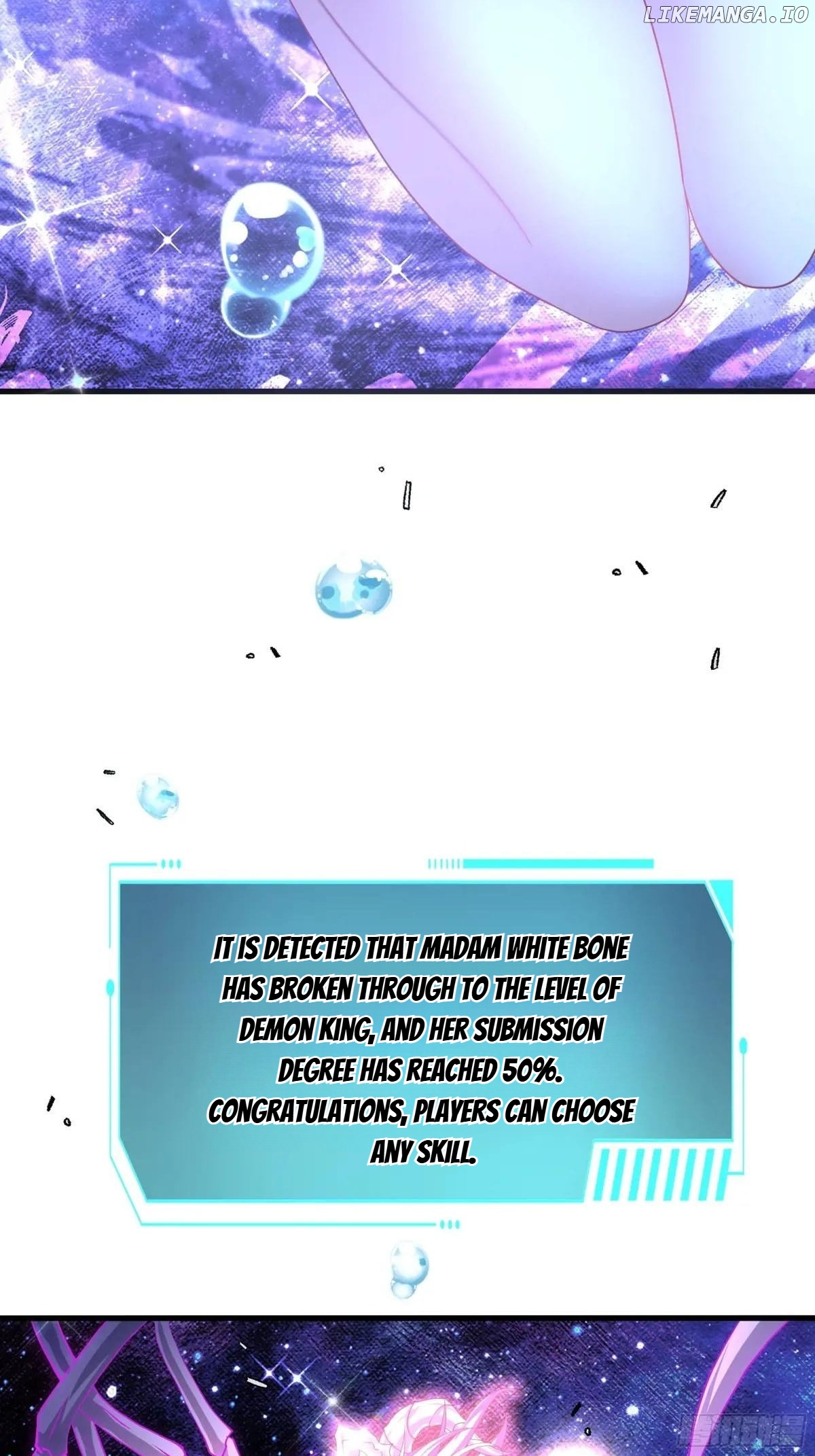 Read Rebirth of King Zhou_ Not Being the Ultimate Villain EN Manga Online