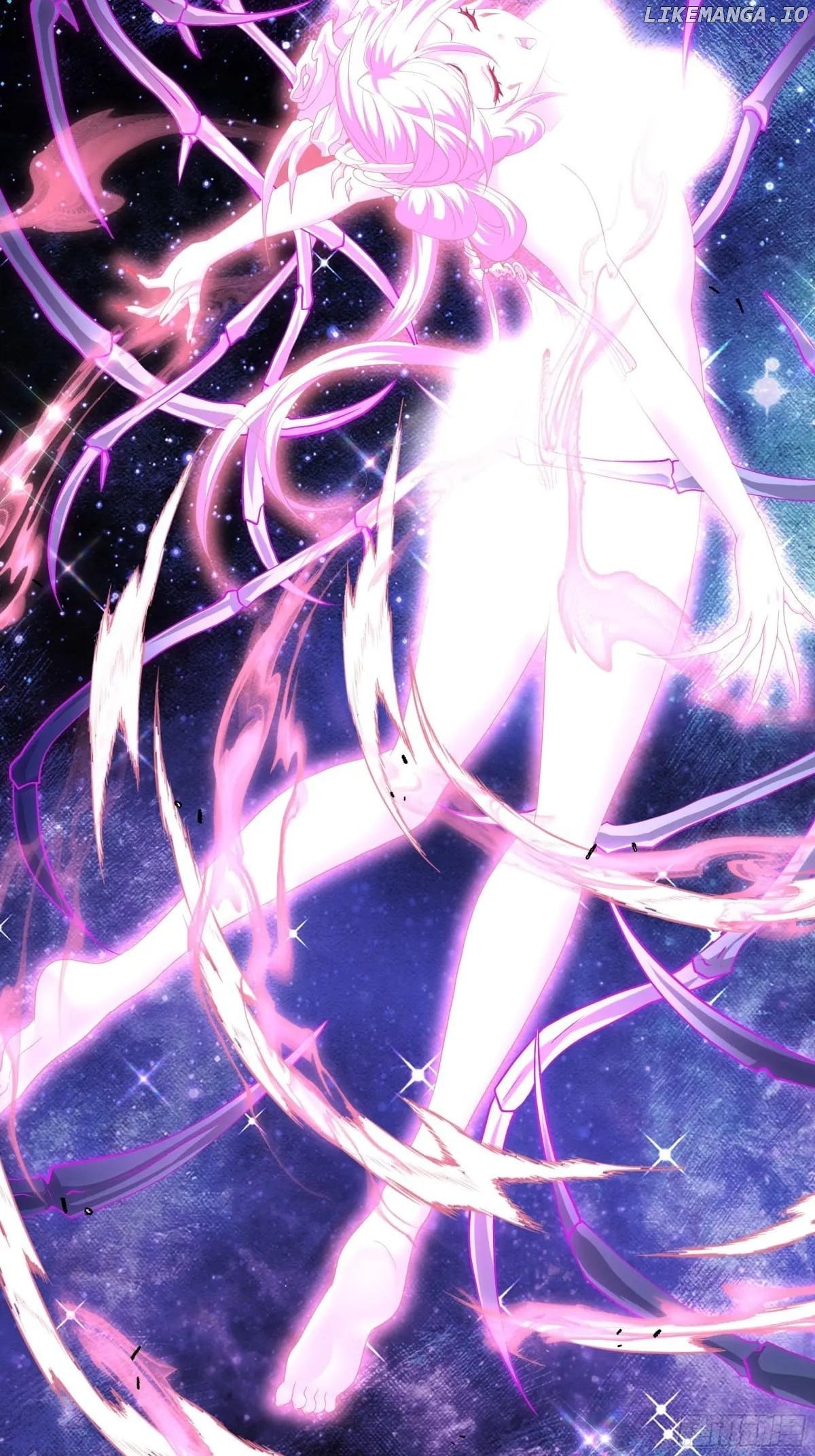 Read Rebirth of King Zhou_ Not Being the Ultimate Villain EN Manga Online