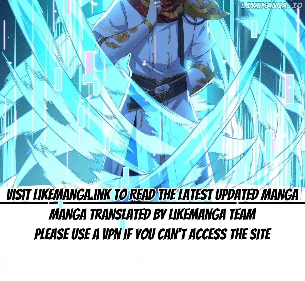 Read Rebirth of King Zhou_ Not Being the Ultimate Villain EN Manga Online