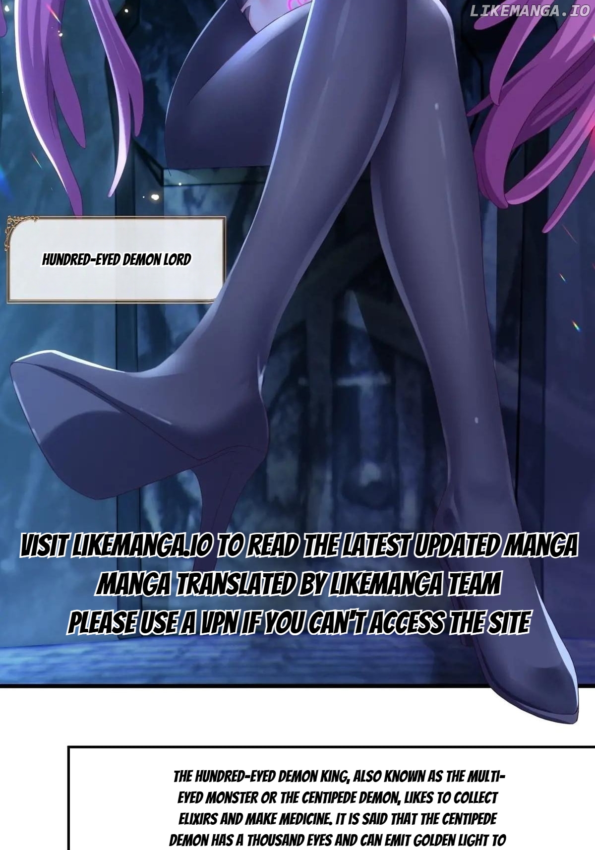 Read Rebirth of King Zhou_ Not Being the Ultimate Villain EN Manga Online