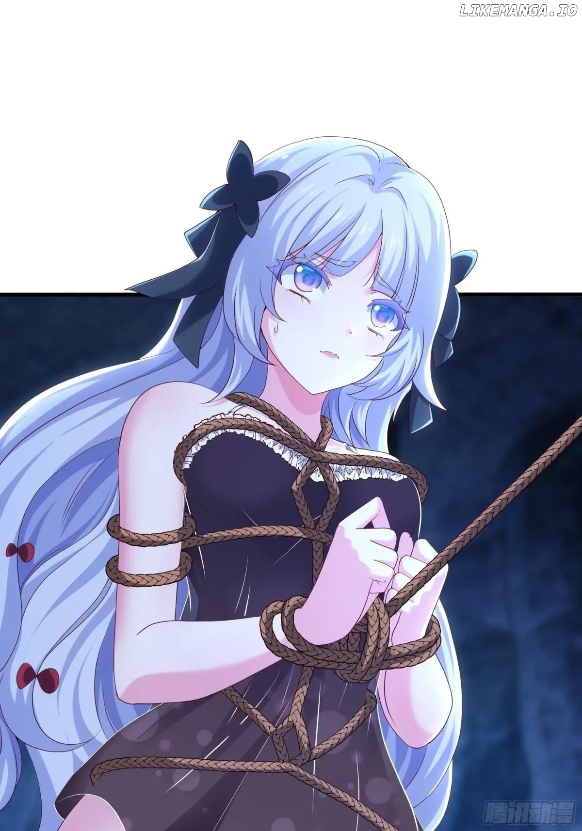 Read Rebirth of King Zhou_ Not Being the Ultimate Villain EN Manga Online