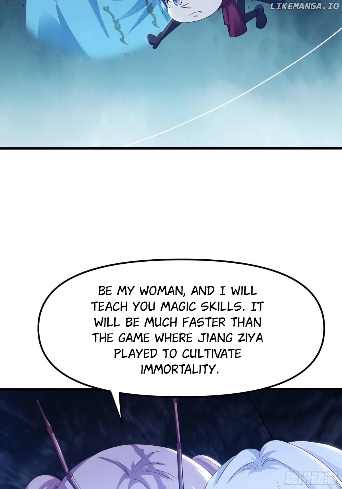 Read Rebirth of King Zhou_ Not Being the Ultimate Villain EN Manga Online