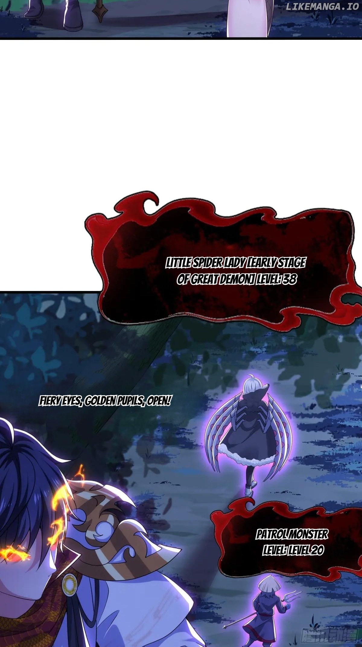 Read Rebirth of King Zhou_ Not Being the Ultimate Villain EN Manga Online