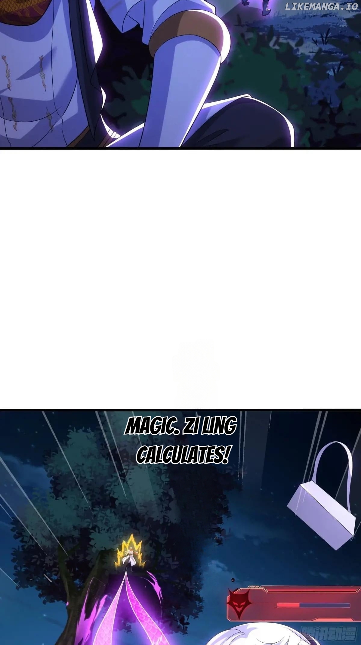 Read Rebirth of King Zhou_ Not Being the Ultimate Villain EN Manga Online
