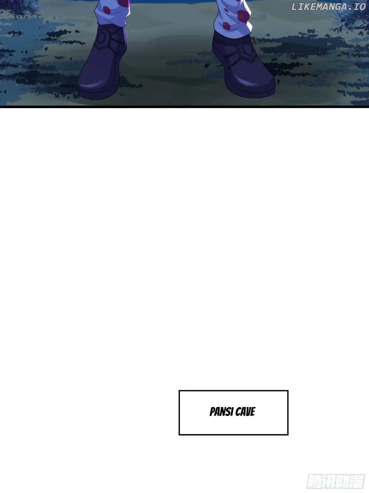 Read Rebirth of King Zhou_ Not Being the Ultimate Villain EN Manga Online