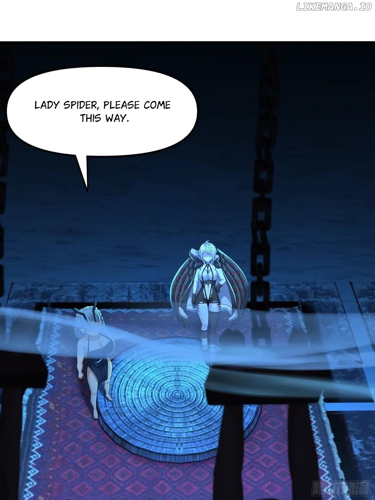 Read Rebirth of King Zhou_ Not Being the Ultimate Villain EN Manga Online