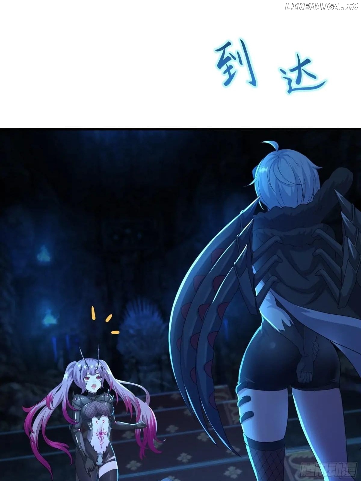 Read Rebirth of King Zhou_ Not Being the Ultimate Villain EN Manga Online