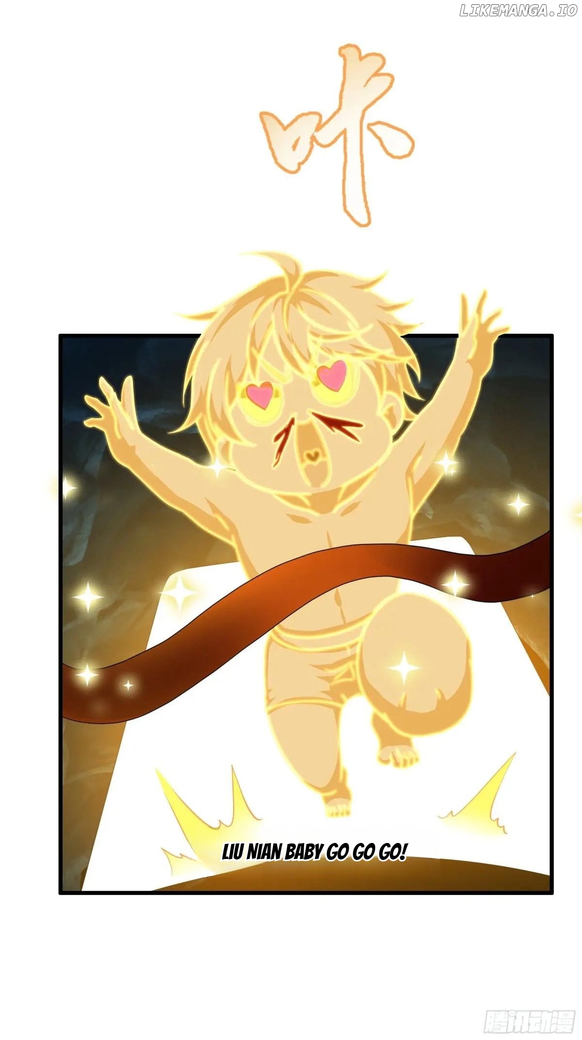 Read Rebirth of King Zhou_ Not Being the Ultimate Villain EN Manga Online