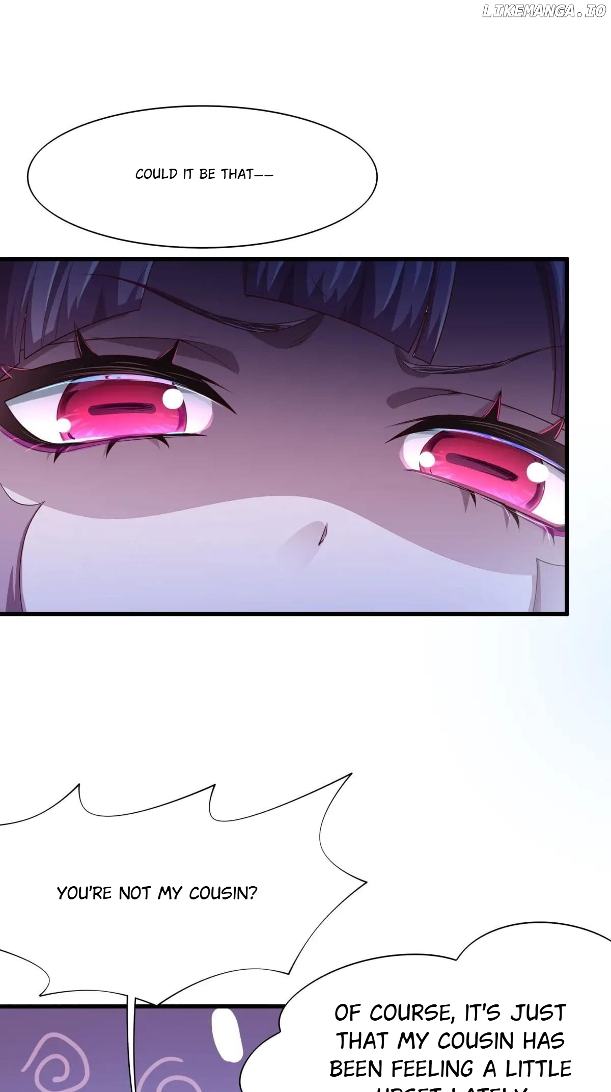 Read Rebirth of King Zhou_ Not Being the Ultimate Villain EN Manga Online