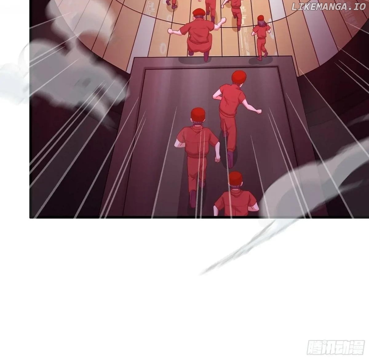 Read Rebirth of King Zhou_ Not Being the Ultimate Villain EN Manga Online
