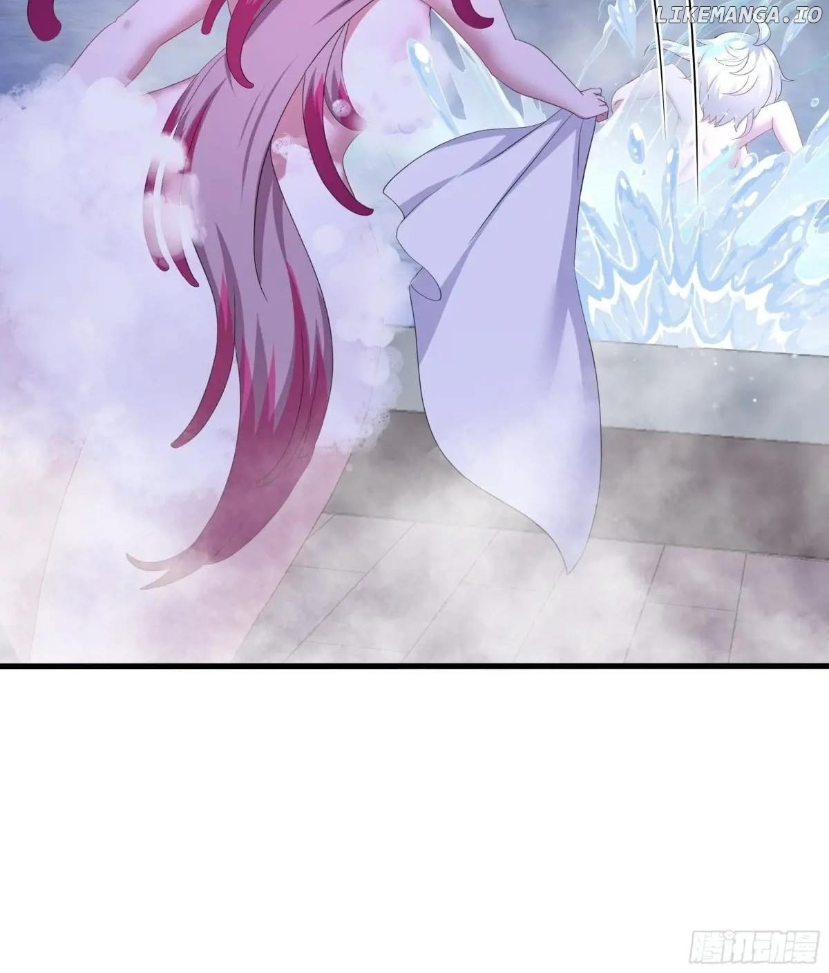 Read Rebirth of King Zhou_ Not Being the Ultimate Villain EN Manga Online