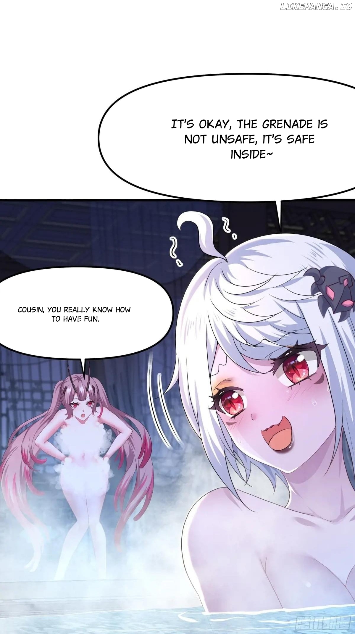 Read Rebirth of King Zhou_ Not Being the Ultimate Villain EN Manga Online