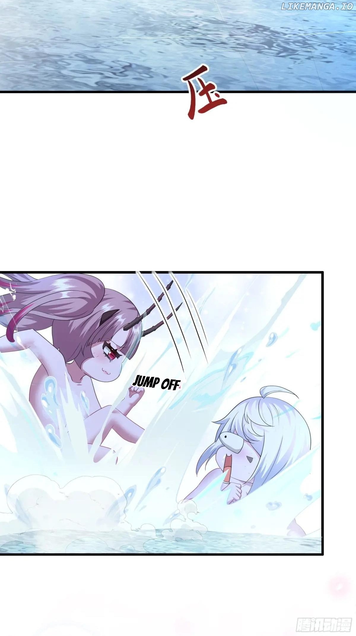 Read Rebirth of King Zhou_ Not Being the Ultimate Villain EN Manga Online