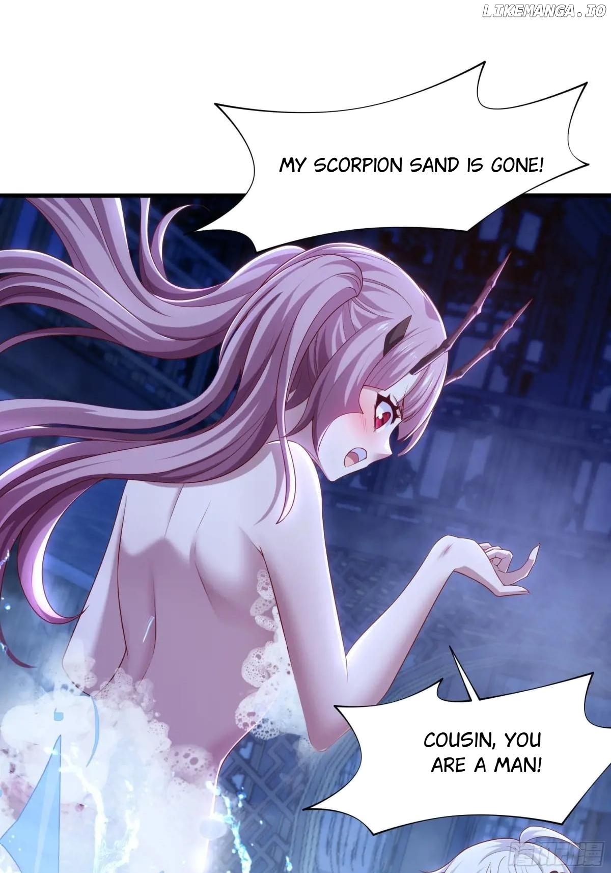 Read Rebirth of King Zhou_ Not Being the Ultimate Villain EN Manga Online