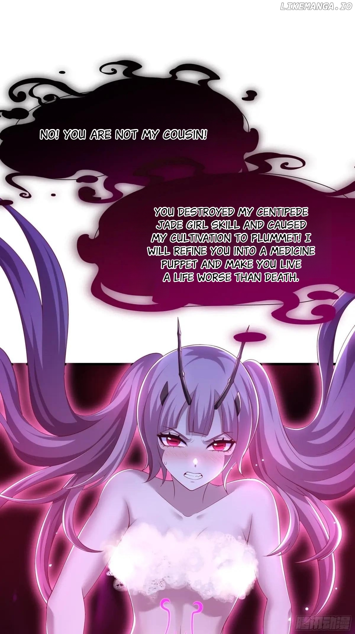 Read Rebirth of King Zhou_ Not Being the Ultimate Villain EN Manga Online