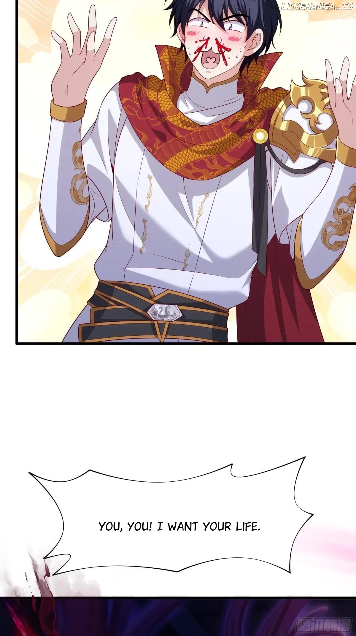 Read Rebirth of King Zhou_ Not Being the Ultimate Villain EN Manga Online