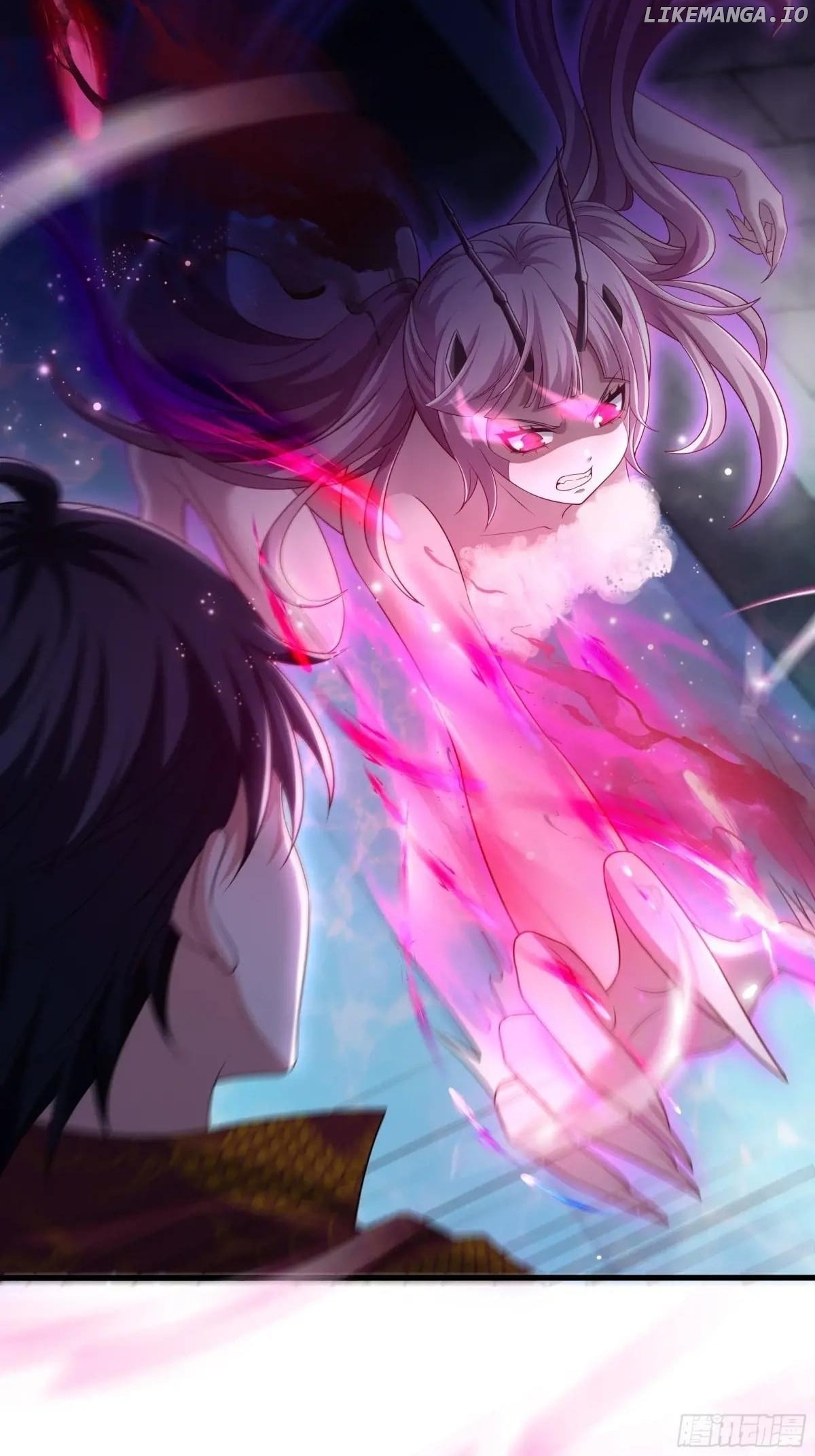 Read Rebirth of King Zhou_ Not Being the Ultimate Villain EN Manga Online