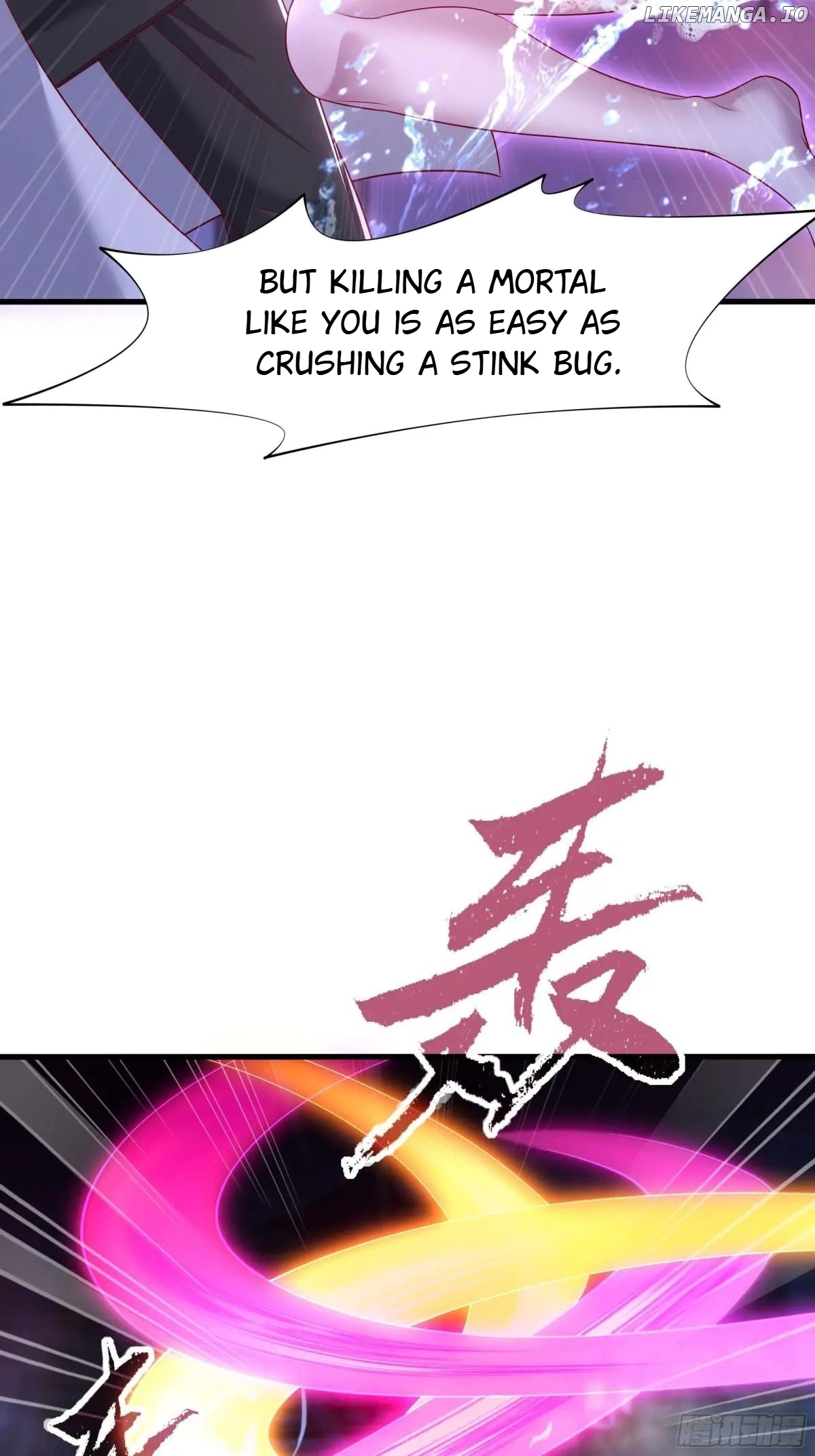 Read Rebirth of King Zhou_ Not Being the Ultimate Villain EN Manga Online
