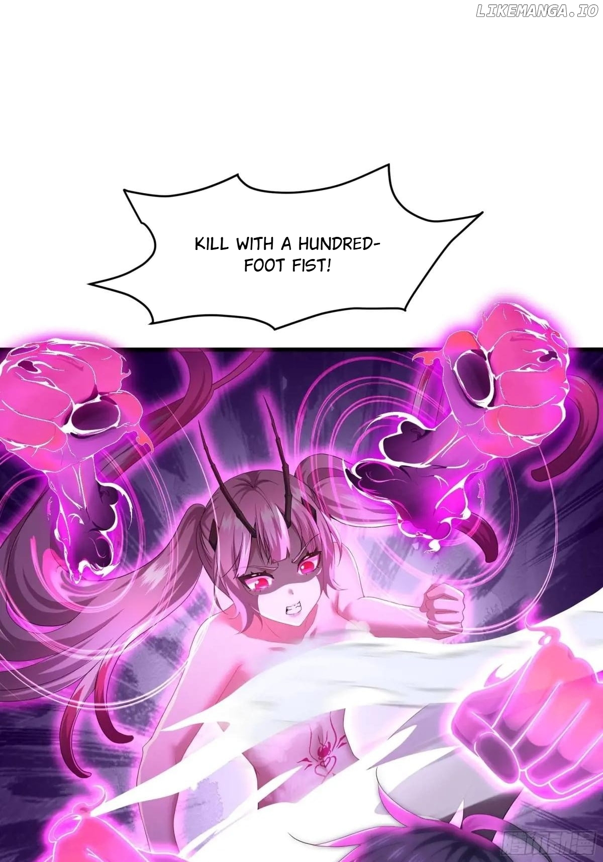 Read Rebirth of King Zhou_ Not Being the Ultimate Villain EN Manga Online