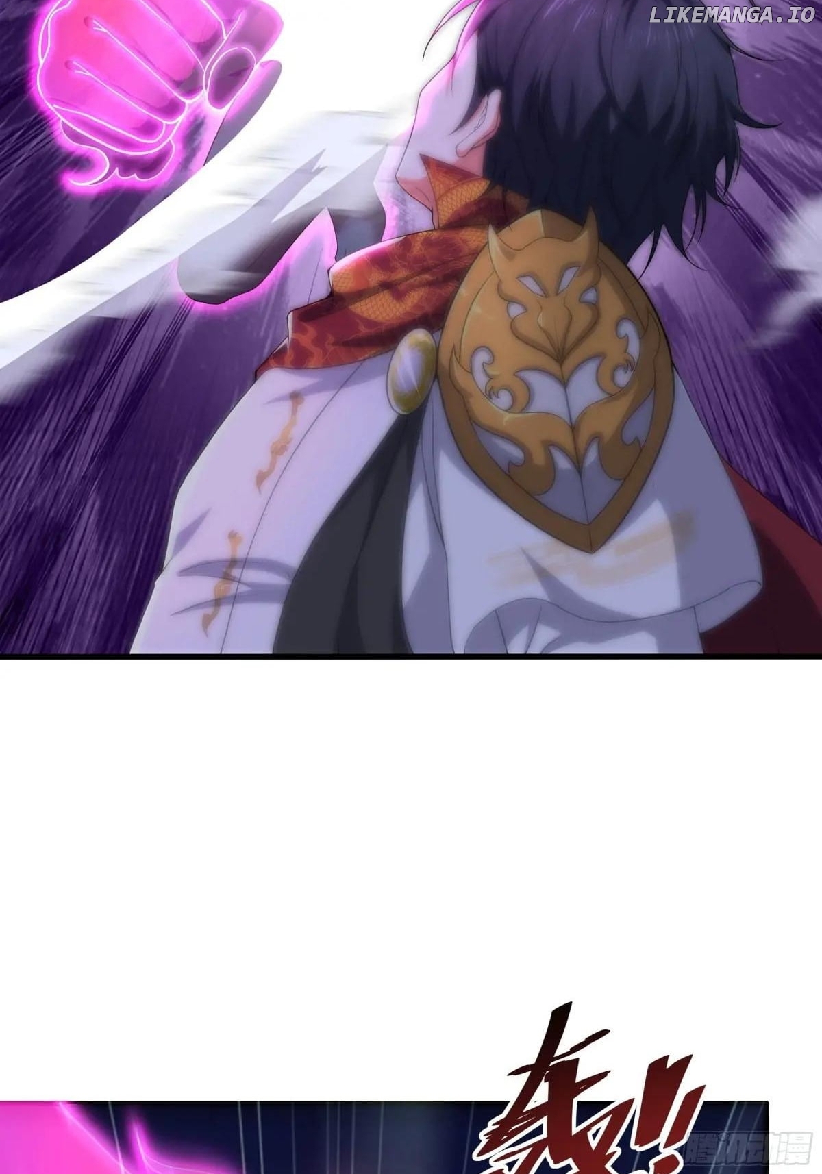 Read Rebirth of King Zhou_ Not Being the Ultimate Villain EN Manga Online