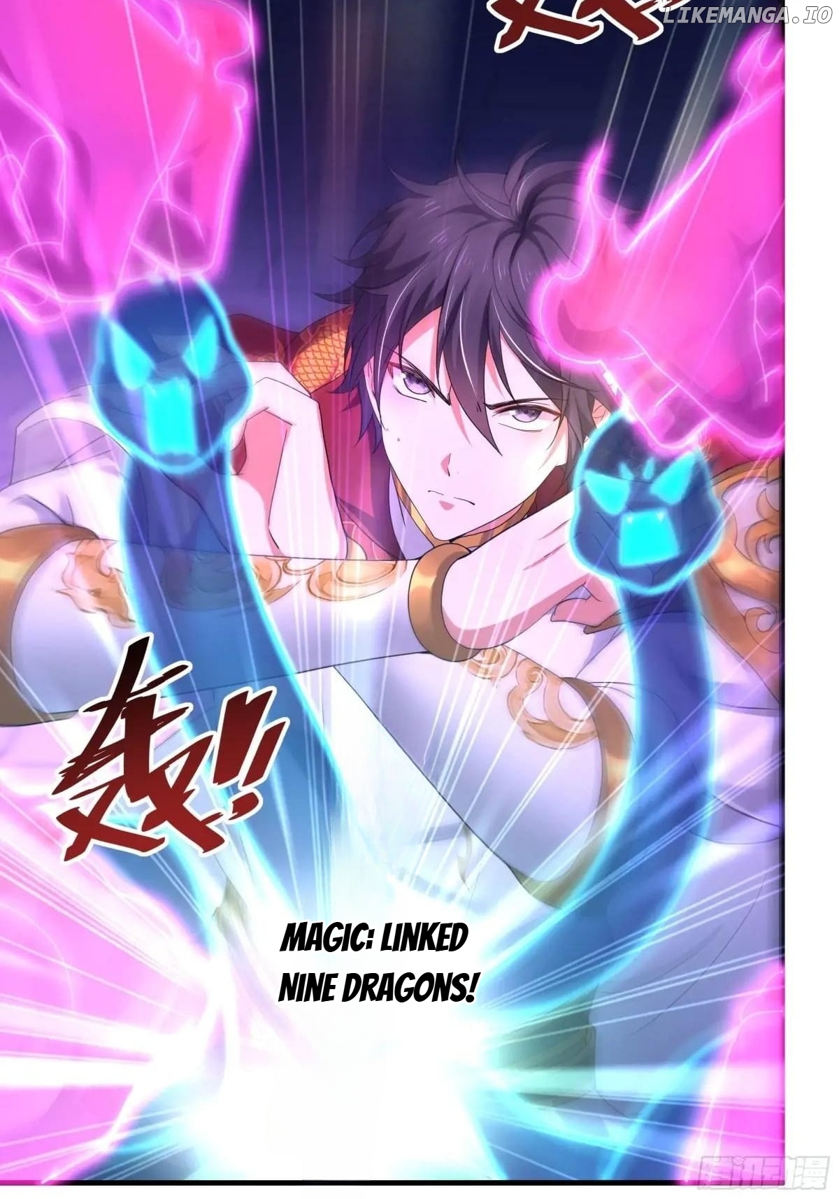 Read Rebirth of King Zhou_ Not Being the Ultimate Villain EN Manga Online
