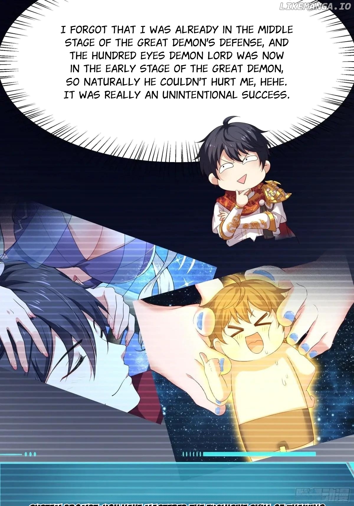 Read Rebirth of King Zhou_ Not Being the Ultimate Villain EN Manga Online