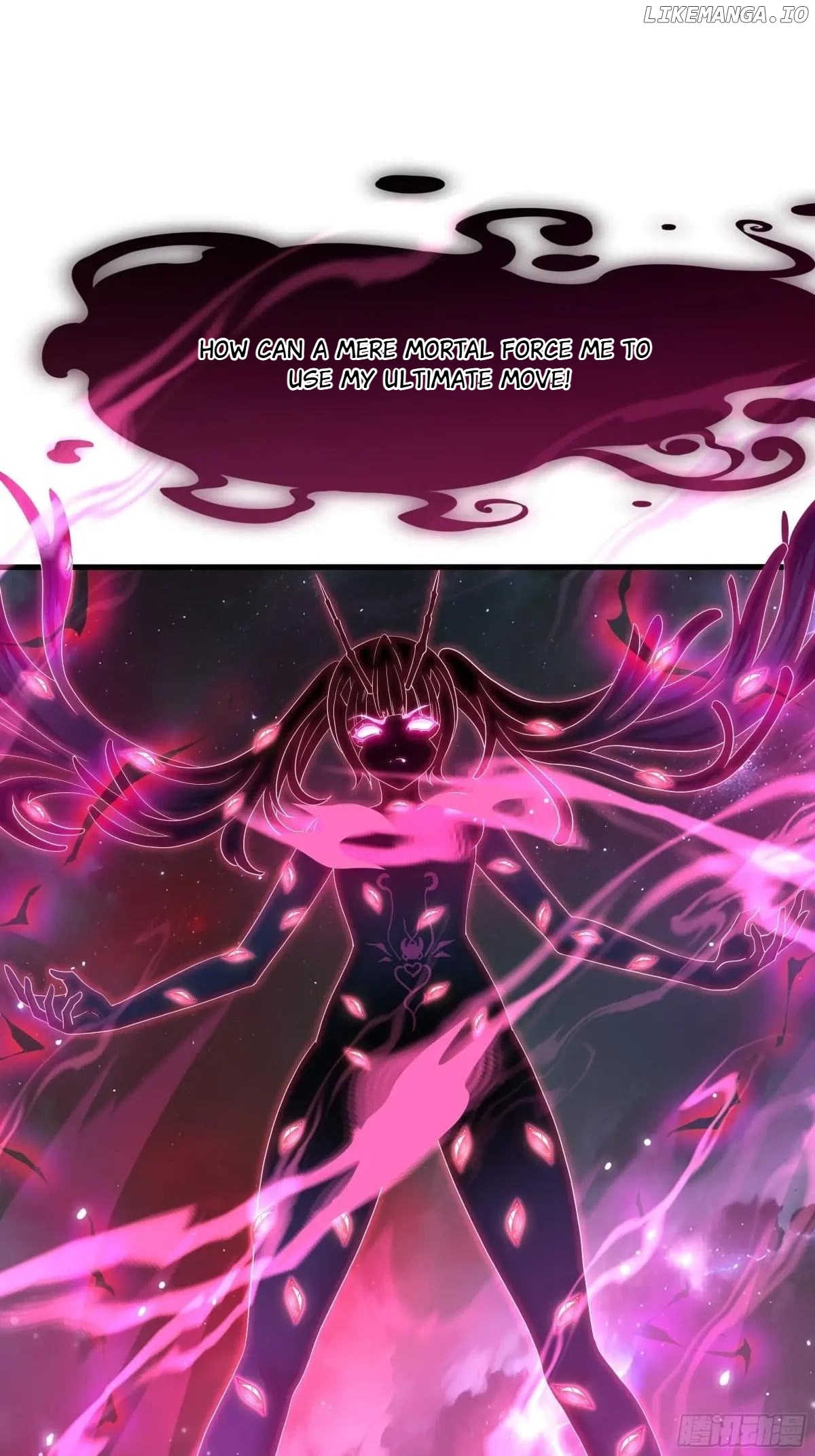 Read Rebirth of King Zhou_ Not Being the Ultimate Villain EN Manga Online