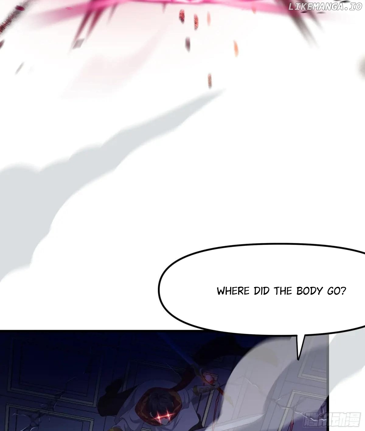 Read Rebirth of King Zhou_ Not Being the Ultimate Villain EN Manga Online