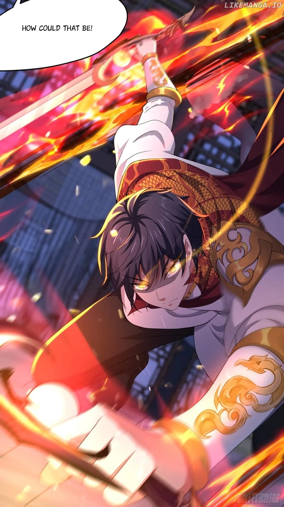 Read Rebirth of King Zhou_ Not Being the Ultimate Villain EN Manga Online