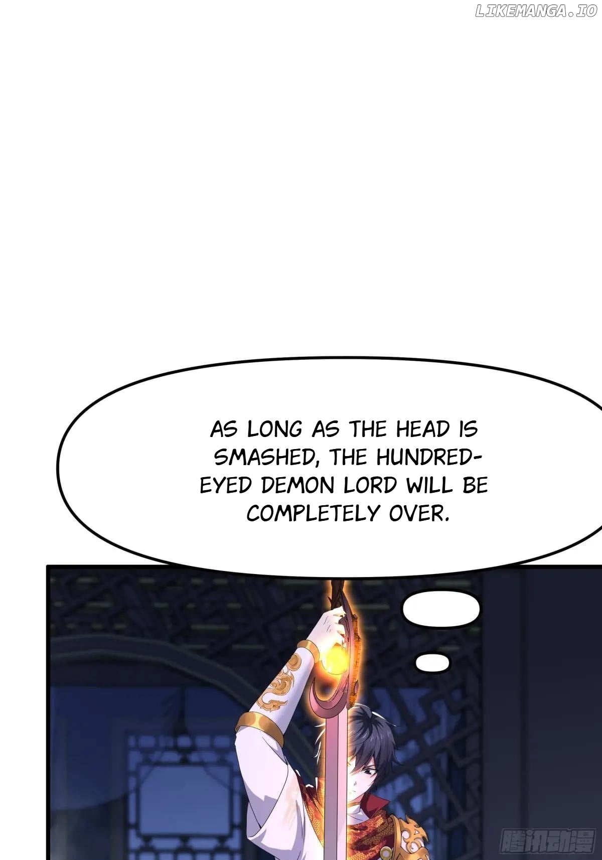 Read Rebirth of King Zhou_ Not Being the Ultimate Villain EN Manga Online