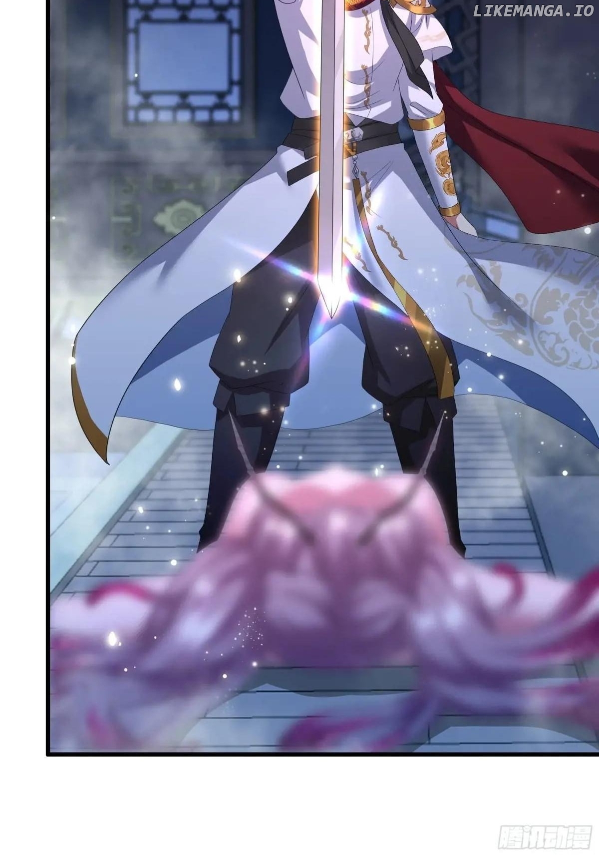 Read Rebirth of King Zhou_ Not Being the Ultimate Villain EN Manga Online