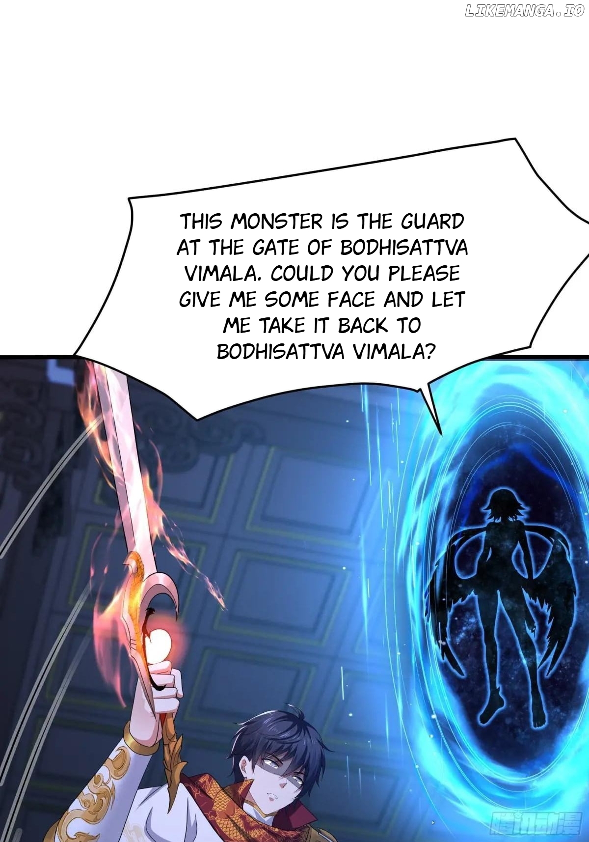 Read Rebirth of King Zhou_ Not Being the Ultimate Villain EN Manga Online