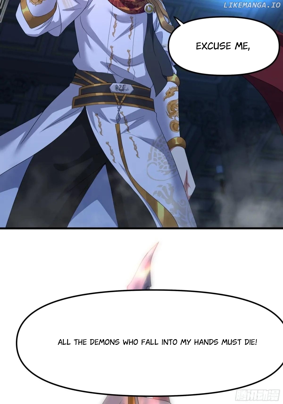 Read Rebirth of King Zhou_ Not Being the Ultimate Villain EN Manga Online