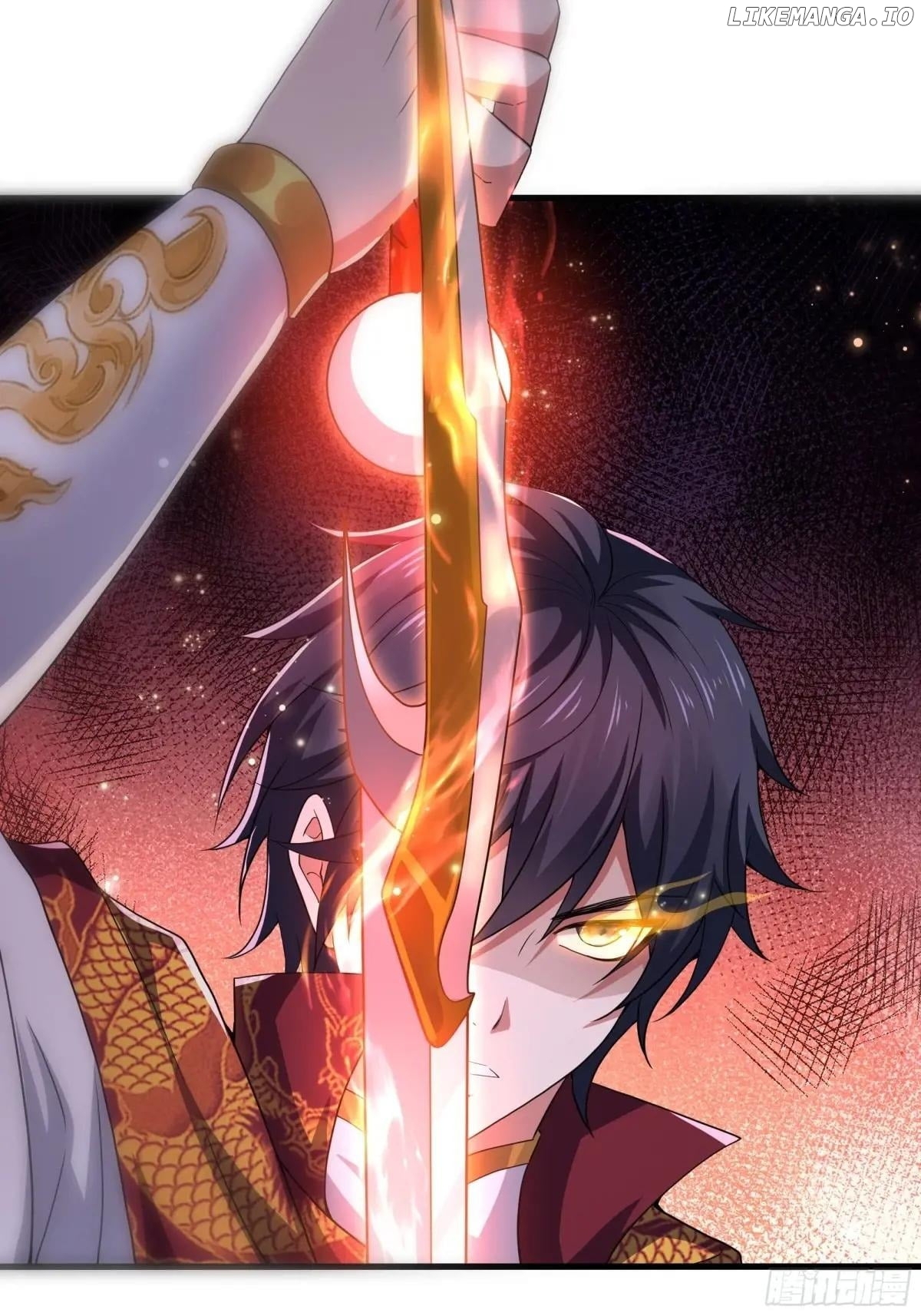 Read Rebirth of King Zhou_ Not Being the Ultimate Villain EN Manga Online