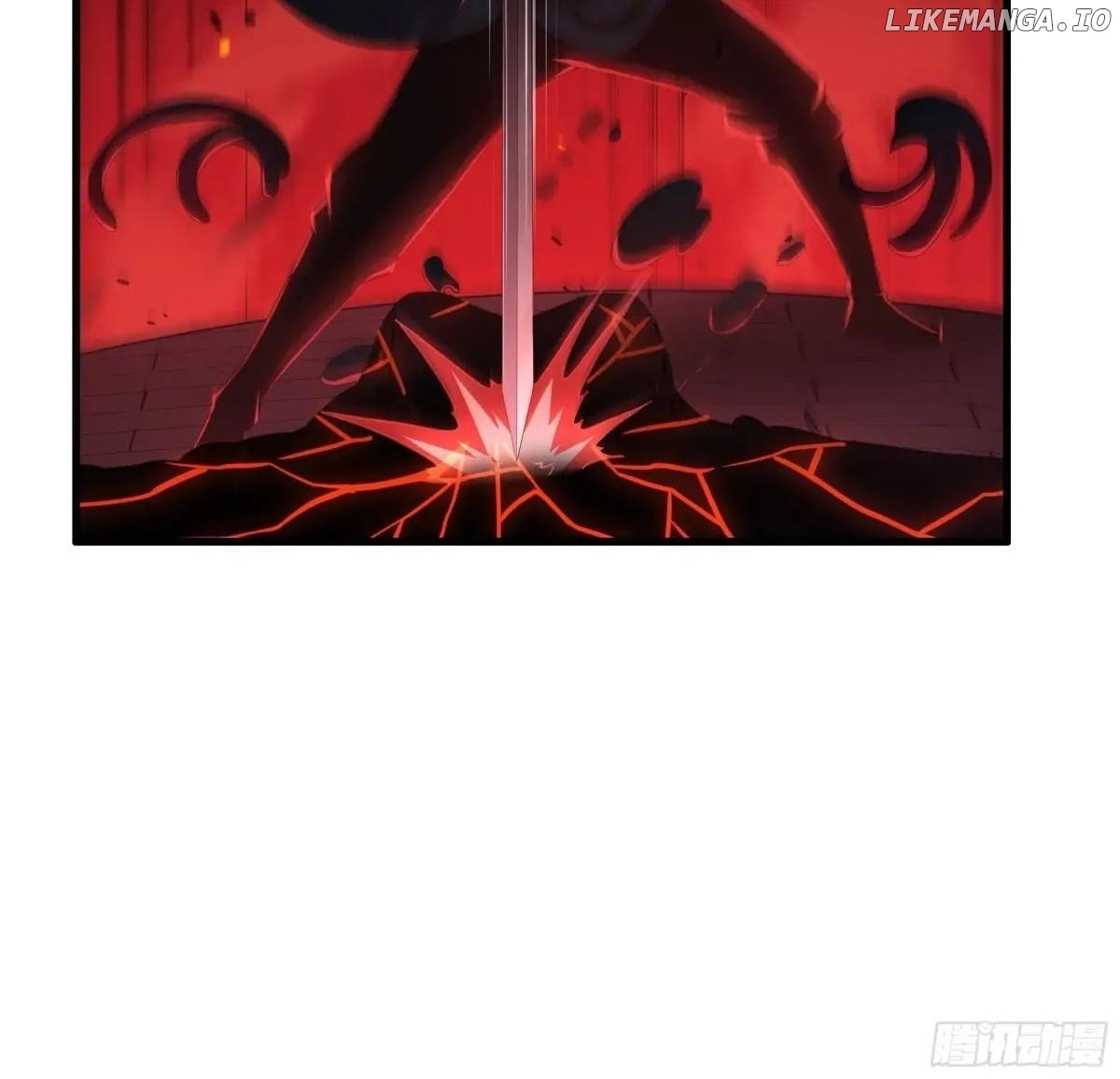 Read Rebirth of King Zhou_ Not Being the Ultimate Villain EN Manga Online