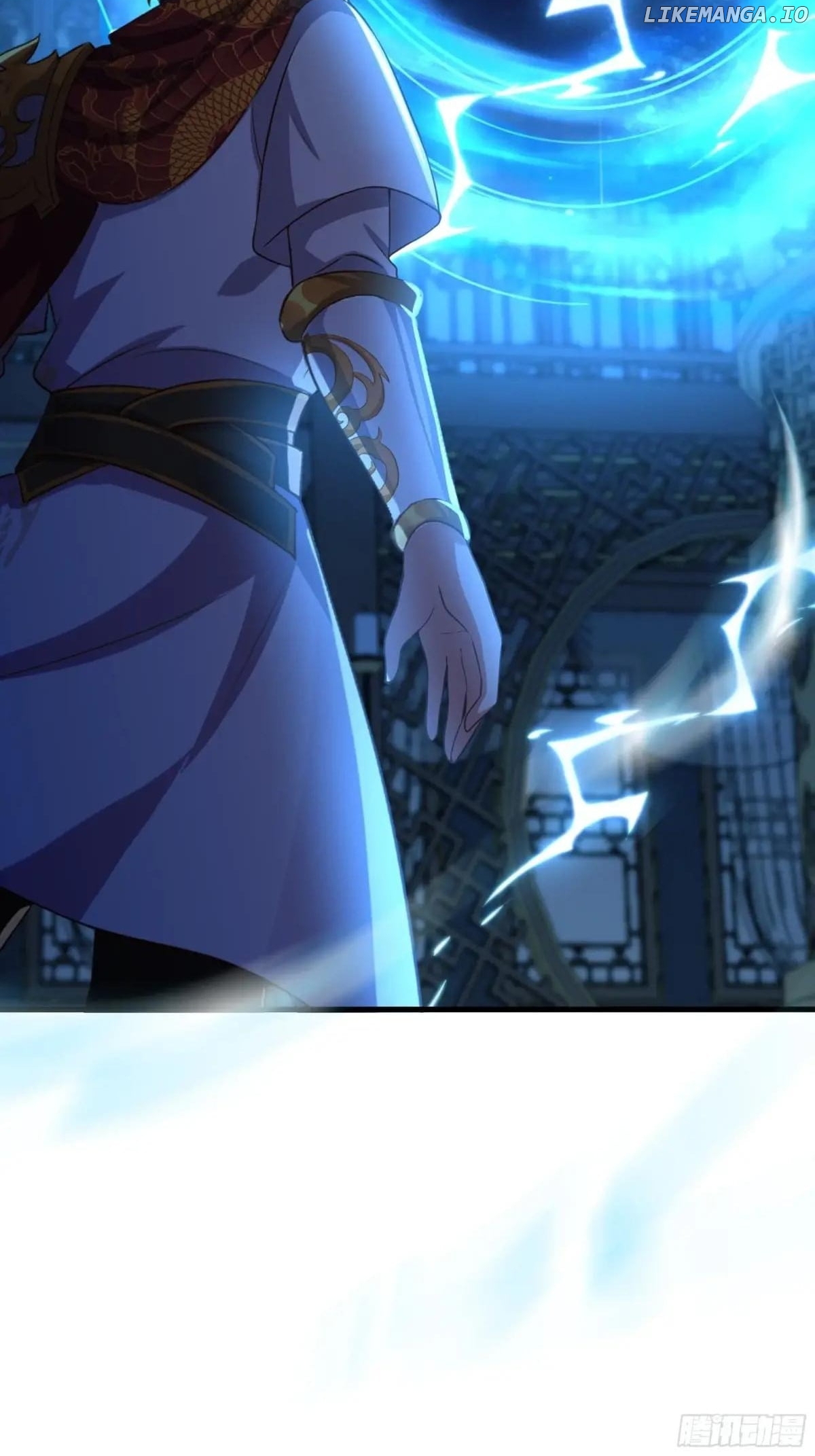 Read Rebirth of King Zhou_ Not Being the Ultimate Villain EN Manga Online