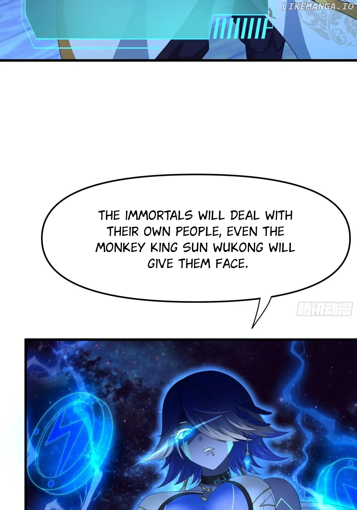 Read Rebirth of King Zhou_ Not Being the Ultimate Villain EN Manga Online